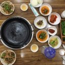 우정참우식당