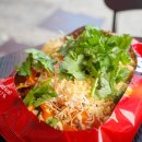 그릴5타코 | 식스센스 경희대 워킹 타코 과자 강북 구칠즈그릴 후기