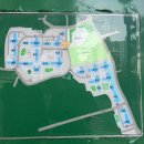 길음뉴타운 8단지 앞 이미지