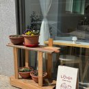 백석도서관 | 일산 백석 버터떡 러븐 버터떡 후기