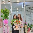 수원큐사랑염색 이미지