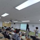 실버벨노인복지관 | 부산 칼림바 강의 - 부산 북구 실버벨노인복지관 칼림바 강의 중입니다.