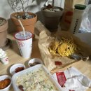 아중로109카페 | 투썸 크리스마스 케이크 딸기레어치즈, 전주 애슐리 (장염 완쾌 기념)