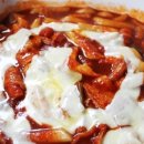 엽기떡볶이 이미지