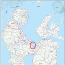 노량 해안도로길 이미지