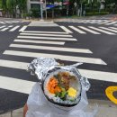 방배김밥동부
