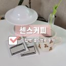 답례품, 선물하기 좋은 센스커피 드립백, 콜드브루 솔직후기