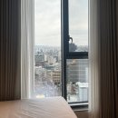 홈즈스테이 명동 | 명동호텔 홈즈스테이 명동 : 역과 이어져 있는 명동과 가까운 충무로호텔 숙박 후기, 주차 팁