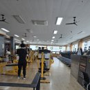 머슬 인 | [강원도 영월] 영월 헬스장 추천! 머슬앤휘트니스클럽 솔직 후기 (시설,가격,주차)