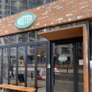 고덕로 83길 | 상일동 그라시움 근처 카페&amp;바 노스터 정말 맛있을까 .?