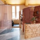 빈티지 살롱 이미지