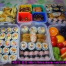산이김밥 이미지