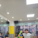 용인대 국가대표 해들 태권도 이미지