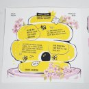 꿀꺽 - 동구 동서대로1695번길 73 | (꿀스틱추천)꿀꺽스틱 벚꽃꿀 에디션 배송후기