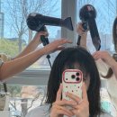 래미안신반포팰리스, 서초구립 잠원햇살어린이집 | 잠원 미용실 비컷 잠원점 새치 뿌리염색 이나 디자이너님 후기