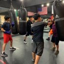 챔프복싱짐 이미지