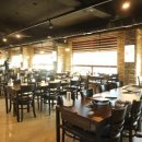 블루헤런골프장화장실 이미지