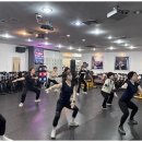 장윤주 복싱 피트니스 이미지