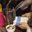 바리스타1급 자격증 이미지