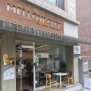 커피멜로우 - 연수구 학나래로5번길 53 | 청량리카페 멜로우시티 1st 스페셜티커피 맛집 재방문 후기