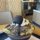 설빙 경산점