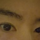 소프트 비 | 소프트비 익산 모현동 속눈썹펌 1달 후기(지속력)