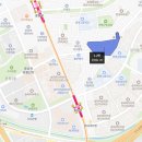 신길중학교 후문 이미지