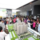 송내역 파인 푸르지오 1단지 이미지