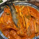 효자시장 공영주차장 화장실 | 효자생선구이 포항공대 솥밥 든든한 밥집