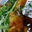 미쳐버린파닭 이미지