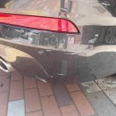 도봉-도봉-서울도봉-2406 | 수원 부분 도색으로 BMW 뒤 범퍼를 감쪽같이 복원