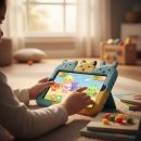 88종합가스 | 갤럭시탭 S11 케이스 써보니 키즈 유아 애니멀비츠 2주 사용후기