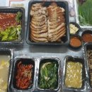 오감만족왕족발 이미지