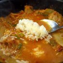 오로지김치찌개 이미지