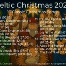Celtic Classic Christmas Carols 2025 (Lumen Ruach - Full Album) 이미지