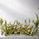 린플라워 | 아낌없는 배움, 제주꽃집 린플라워 후기!!