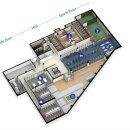 강변(소공원) 이미지