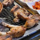 하대동137 | 진주 맛집 쪽갈비의 진수를 경험하다 인생극장 쪽갈비 진주초전점