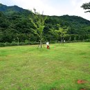 깊은골캠핑장 이미지