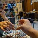 명품돼지부속전문 이미지