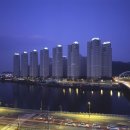 더샵 센텀파크 2차아파트 이미지