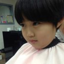 작품하나 미용실 이미지