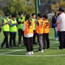 주일학교 축구시합! 이미지