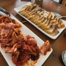 [목포] 평광 냉면맛집 &#39;명가면옥&#39; 냉면보쌈 세트 가격