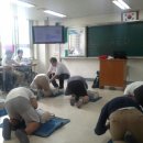 문현고등학교 이미지