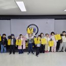 엠제이 태권도장 이미지