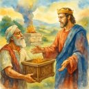 (주)부강건설 | 교리와 성약 63:29-30 &#34;시온의 땅을 합법적으로 취하라&#34;/ 예수 그리스도 후기성도 교회