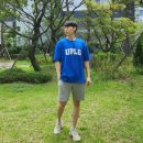 핏머슬짐 | 짐웨어 오버핏 머슬피 추천 계속해서 손이 가는 유피라운지