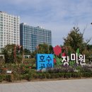 한강신도시호수공원 이미지