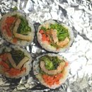 윤실이네김밥 이미지